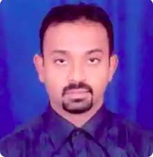 Dr Narendra Kumar M S